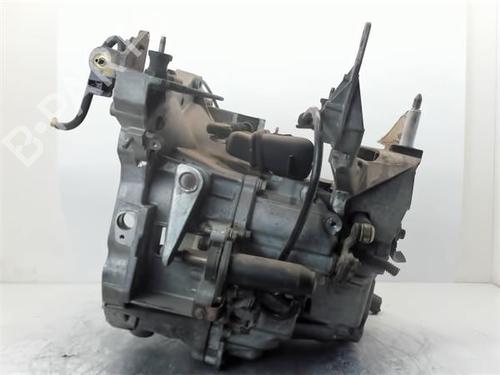 Gearbox RENAULT LAGUNA I (B56_, 556_) | BP13050491M3