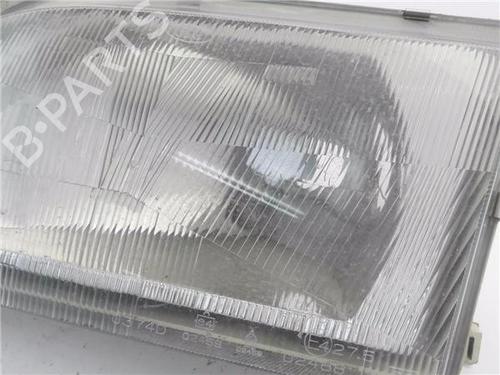 Left headlight FORD TRANSIT Van (E_ _)  | BP29993324C28 