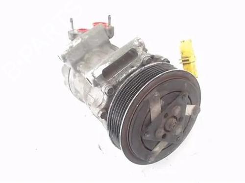 AC compressor CITROËN C2 (JM_) 1.4 | BP26447872M34 