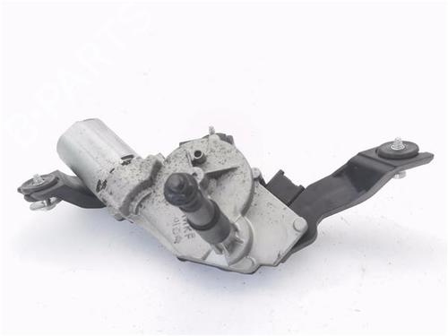 Rear wiper motor HYUNDAI i10 II (BA, IA)  | BP29119106M102 