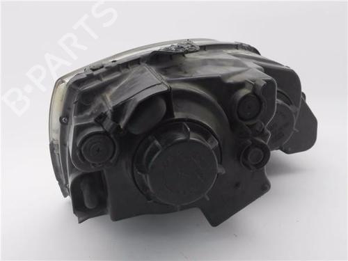 Left headlight KIA SORENTO I (JC) | BP32019455C28