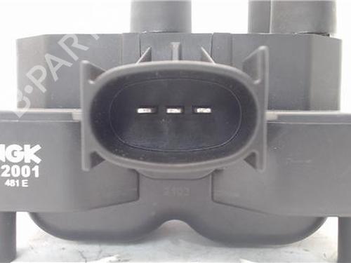 Ignition coil MAZDA 2 (DY)  | BP16348724M94 