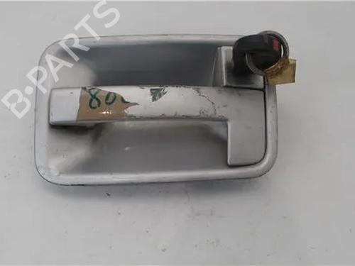 Used Front right exterior door handle PEUGEOT 806 (221) 2.1 td 12V (109 hp) 14336934
