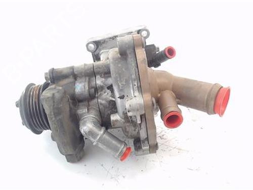Steering pump FORD MONDEO III (B5Y) 2.0 TDCi | BP29490660M99 