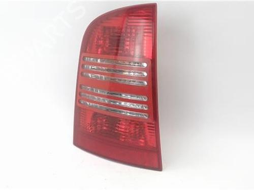 Used Left taillight SKODA OCTAVIA I Combi (1U5) [1998-2010]  28098025
