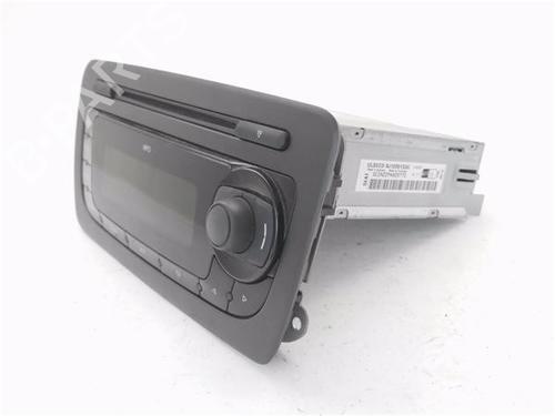 Radio SEAT IBIZA IV (6J5, 6P1)  | BP30135552E6 