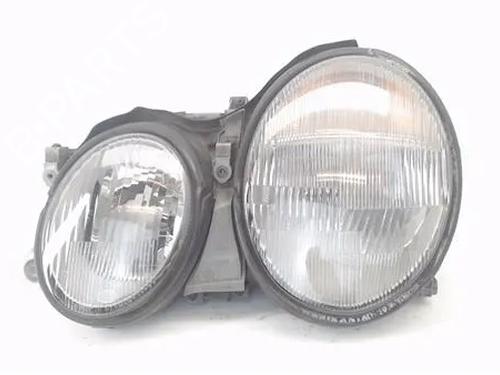 Used Left headlight MERCEDES-BENZ CLK (C208) CLK 200 Kompressor (208.344) (163 hp) 23422204