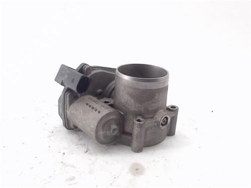 Used Throttle body SEAT IBIZA III (6L1) 1.4 16V (86 hp) 24035619