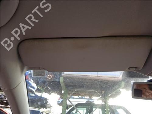 Left sun visor VW GOLF VI (5K1) | BP32417391I1