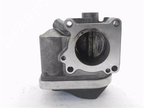 Throttle body VW POLO IV (9N_, 9A_)  | BP29754999M82 
