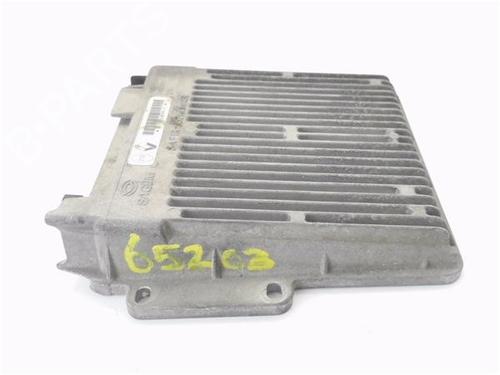 Elektronisk modul RENAULT TWINGO II (CN0_)  | BP29755081M83