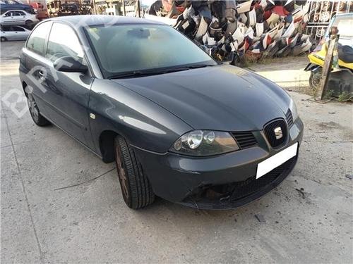 Right mirror SEAT IBIZA III (6L1) 1.4 16V | BP28582178C27 