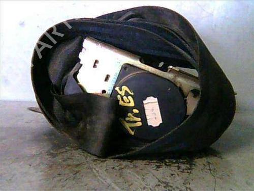 Used Rear left seatbelt PEUGEOT EXPERT (224_) 1.9 D (70 hp) 12148999
