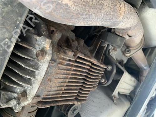 Rear differential LEXUS IS II (_E2_) 220d (ALE20) | BP32417258M24 