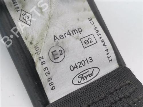 Front left seatbelt FORD TRANSIT CONNECT (P65_, P70_, P80_) | BP32395949I26