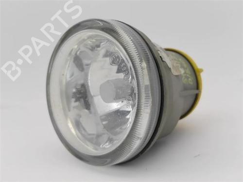 Used Left front fog light CITROËN C3 I (FC_, FN_) [2002-2013]  24622461