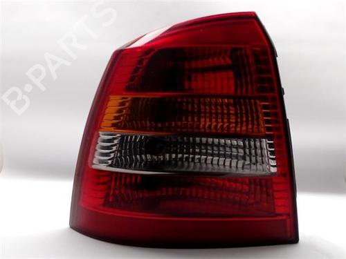 Venstre Baklys OPEL ASTRA G Hatchback (T98) [1998-2009]  13695223