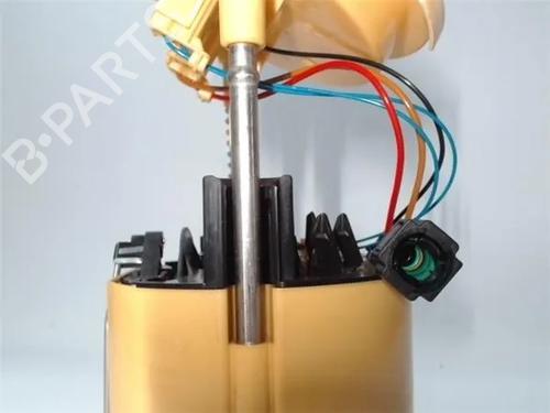 Fuel pump BMW 1 (E81)  | BP12563388M76 