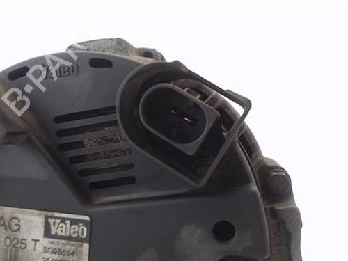 Alternator SEAT IBIZA III (6L1) 1.4 16V | BP29754982M7