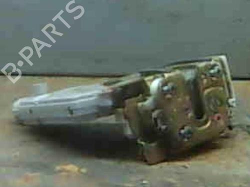 Used Front right lock NISSAN PRIMERA Hatchback (P11) [1996-2002]  11362408