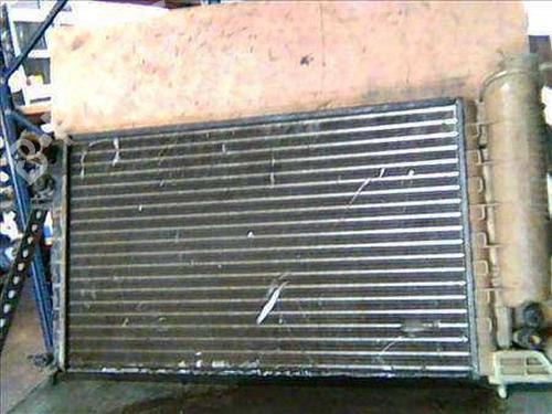 Køler CITROËN ZX (N2) 1.6 i (88 hp) 9757947