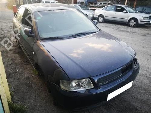 Left front fenders AUDI A3 (8L1)  | BP12168058C41 