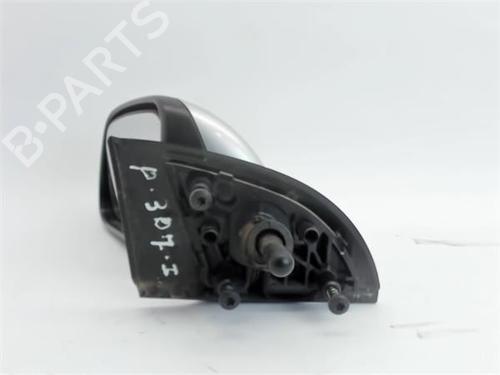 Left mirror PEUGEOT 307 (3A/C)  | BP13050122C26 