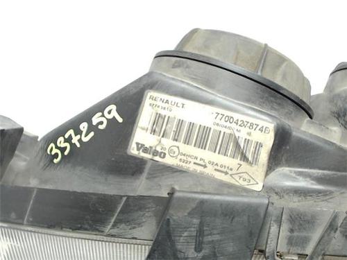 Spreder / Dyse ALFA ROMEO 156 (932_) 1.9 JTD (932.A2B00, 932.A2C00) | BP10660577M100 