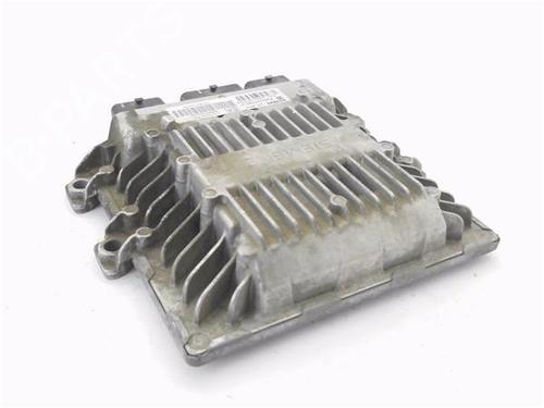 Electronic module CITROËN BERLINGO / BERLINGO FIRST MPV (MF_, GJK_, GFK_) 2.0 HDI 90 (MFRHY) | BP24416047M83 