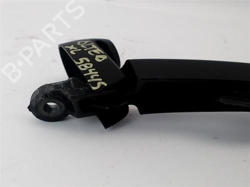 Other SEAT ALTEA XL (5P5, 5P8) 1.9 TDI | BP14346250O1 