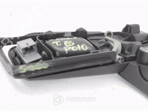 Rear left interior door handle VW POLO (9N_, 9A_) 1.4 TDI | BP23157536I15 