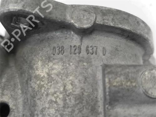 Mass air flow sensor AUDI A3 (8P1) 2.0 TDI 16V | BP22339281M95 