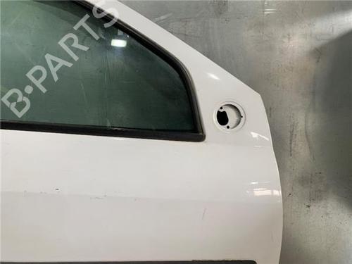 Right front door DACIA LOGAN MCV (KS_) 1.6 16V (KS0L, KS0M, KS0P, KS1S) | BP13535025C3 