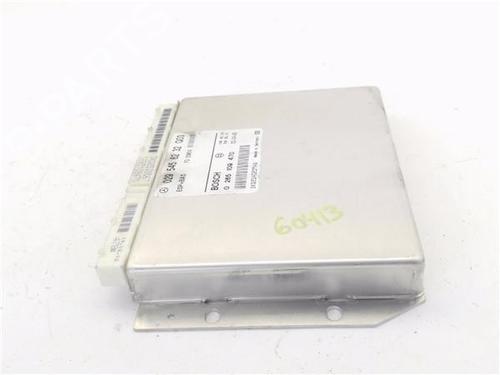 Electronic module MERCEDES-BENZ E-CLASS (W210) E 270 CDI (210.016) | BP37261025M83 - Image 4