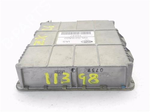 Electronic module CITROËN ZX (N2) | BP30981244M83