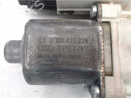 Right front window motor VW GOLF PLUS V (5M1, 521) 2.0 TDI 16V | BP16367733E20 