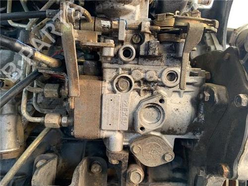 Engine NISSAN CABSTAR E (TL_, VL_) | BP30090467M1