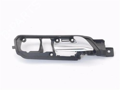 Used Front right interior door handle VW POLO IV (9N_, 9A_) [2001-2014]  29064749