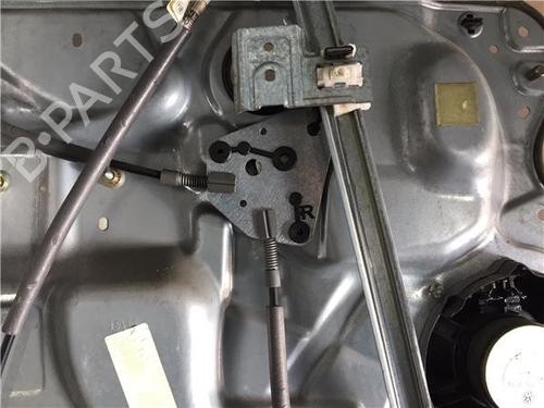 Other VW POLO IV (9N_, 9A_) 1.2 12V | BP14343029O1 
