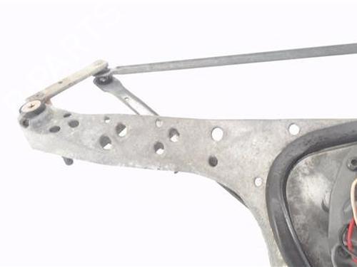 Front wiper motor RENAULT LAGUNA II (BG0/1_)  | BP25978403M29 