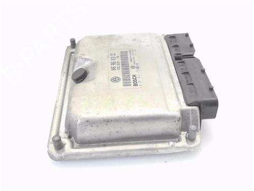 Electronic module SKODA FABIA II (542) 1.4 TDI | BP32450919M83 - Image 6