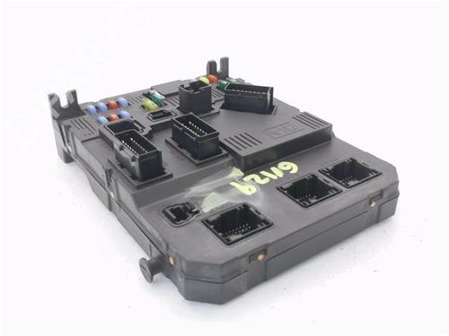 Used Fuse box Fuse box CITROËN C2 (JM_) 1.1 (60 hp) 33731412 33731412