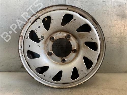 Velg Velg SUZUKI VITARA (ET, TA, TD) [1988-2002] 34621180 34621180