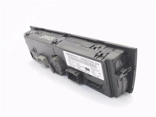 Climate control BMW 1 (E87)  | BP24870127I5 