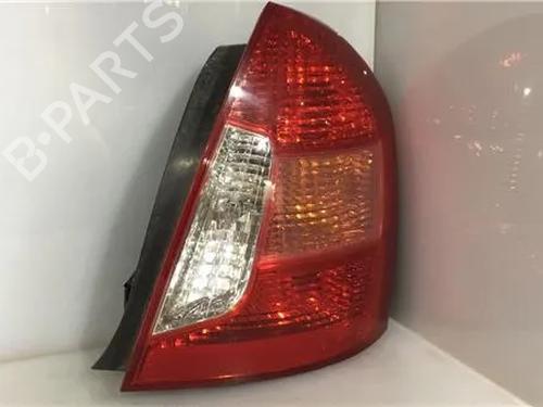 Used Right taillight HYUNDAI ACCENT III (MC) 1.4 GL (97 hp) 9685766