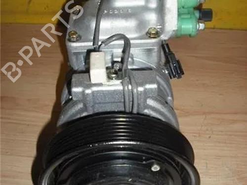 AC compressor CHRYSLER VOYAGER IV (RG, RS) 2.4 | BP13055517M34 