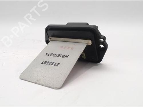 Heater resistor MAZDA 2 (DY)  | BP16348720M108 