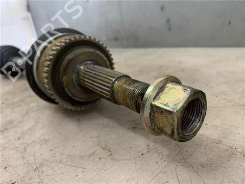 Left front driveshaft NISSAN ALMERA II Hatchback (N16) | BP30981200M38