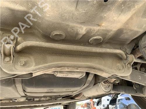 Anti roll bar HONDA CIVIC VII Hatchback (EU, EP, EV) 1.6 i (EP2, EU8, EU6) | BP26953630M96 - Image 2