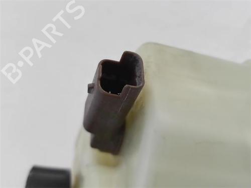 Brake master cylinder CITROËN C5 III (RD_) 2.0 HDi (RDRHD8, RDRHDJ, RDRHR8, RDRHRJ) | BP24446052M77 